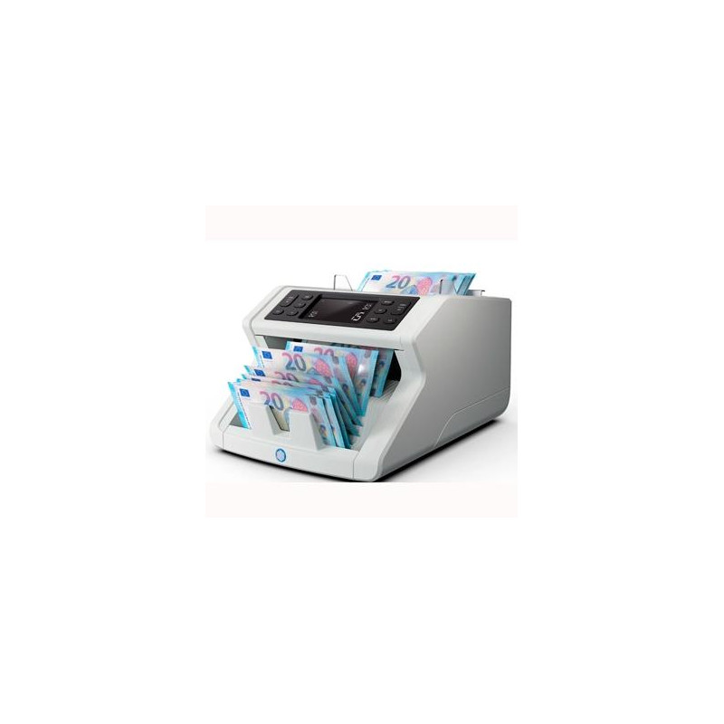 (115-0709) SAFESCAN CONTADORA DE BILLETES - MODELO 2250