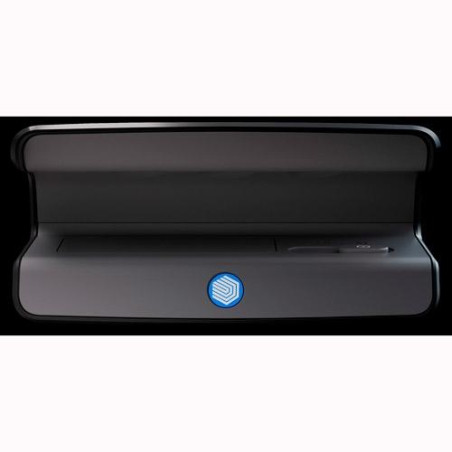 (131-0731) SAFESCAN DETECTOR DE BILLETES FALSO UV LED -MODELO 45-