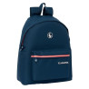(612409774) SAFTA MOCHILA EL GANSO "CLASSIC" 18L AZUL