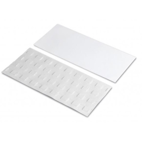 (152-0663) SAFESCAN SET TARJETAS DE LIMPIEZA 15 TARJETAS PARA CONTADORES DE BILLETES