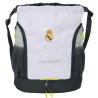 (612554197) SAFTA SACO MOCHILA REAL MADRID EQUIPACIÓN 25/26