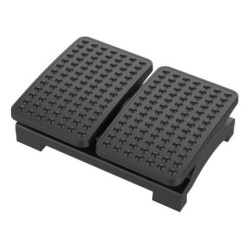 (5116 GF) ARCHIVO 2000 ARCHIVO 2000 REPOSAPIÉS ERGOSOSTENIBLE AJUSTABLE ANTIDESLIZANTE 320X430X100MM GRAFITO