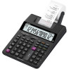 (HR-150RCE) CASIO CALCULADORA DE OFICINA CON IMPRESORA HR-150RCE 12 DÍGITOS NEGRO
