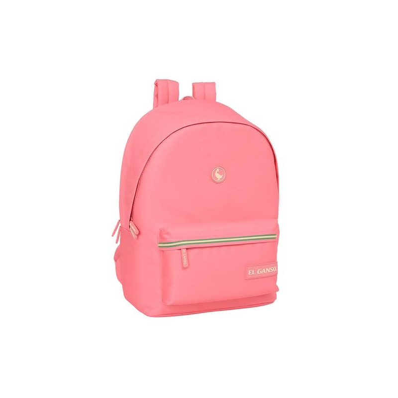 (642461820) SAFTA MOCHILA DOBLE PARA PORTÁTIL 15
