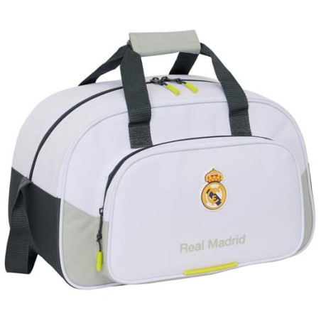 (712554273) SAFTA BOLSA DEPORTE 22L REAL MADRID EQUIPACIÓN 25/26