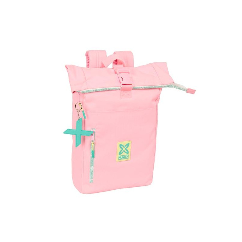 (612522507) SAFTA MOCHILA SOLAPA PARA PORTÁTIL 15