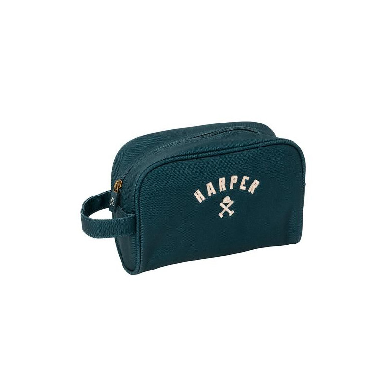 (812459249) SAFTA NECESER HARPER & NEYER