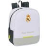 (612554232) SAFTA MOCHILA GUARDERIA ADAPT.CARRO REAL MADRID EQUIPACIÓN 25/26