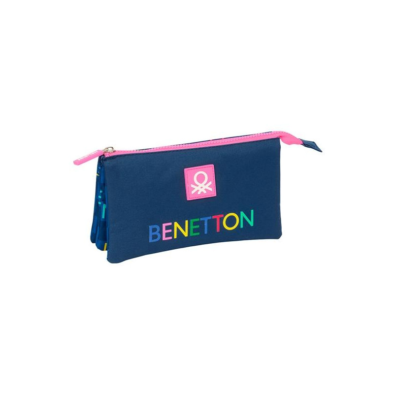 (812550744) SAFTA PORTATODO TRIPLE 0