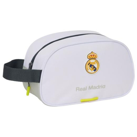 (812554248) SAFTA NECESER 1 ASA ADAPT.CARRO REAL MADRID EQUIPACIÓN 25/26