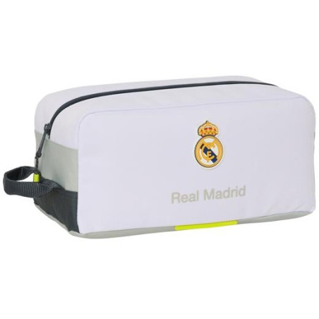(812554440) SAFTA ZAPATILLERO REAL MADRID EQUIPACIÓN 25/26