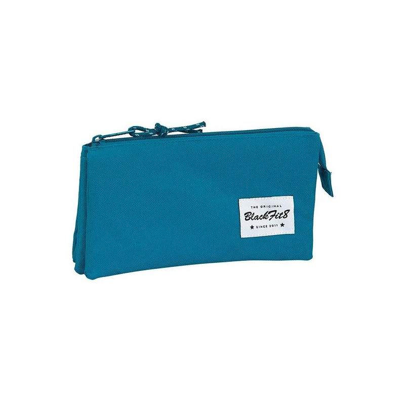 (842049744) SAFTA PORTATODO TRIPLE BLACKFIT8 EGEO