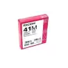 (405763) RICOH SG3110DN/3110DNW GC-41M CARTUCHO MAGENTA