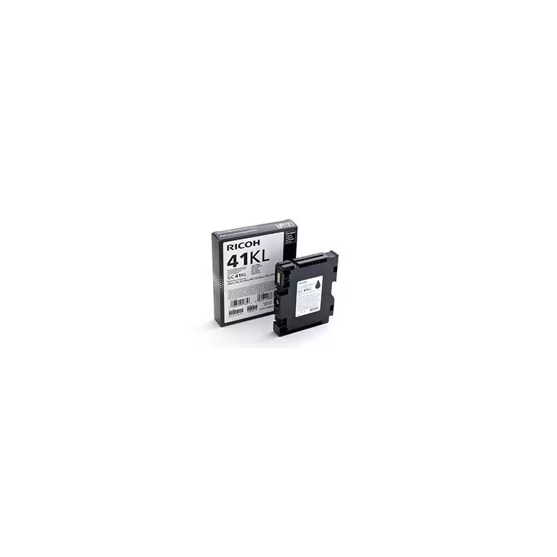 (405765) RICOH SG2100N/3110DN/3110DNW GC-41KL CARTUCHO NEGRO