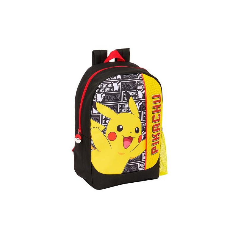 (POKE03658) SAFTA MOCHILA 13