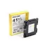 (405768) RICOH SG2100N/3110DN/3110DNW GC-41YL CARTUCHO AMARILLO