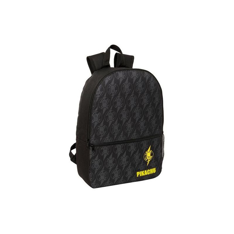 (POKE04022) SAFTA MOCHILA 17