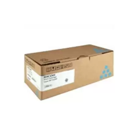 (406053/407645) RICOH TONER CIAN SPC220N/220S/221N/221SF/222DN/222SF/240SF - K241