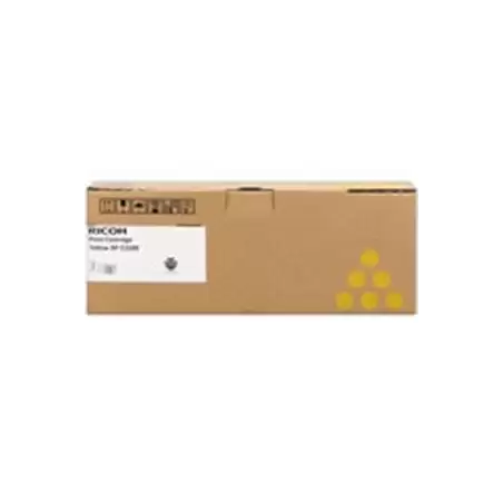 (406055/407643) RICOH TONER AMARILLO SPC220N/220S/221N/221SF/222DN - K241