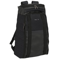 (642200569) SAFTA MOCHILA VIAJE SAFTA BUSINESS "BLACK"