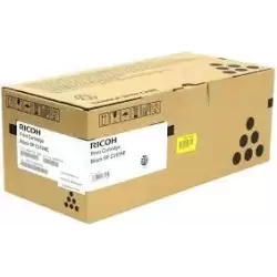 (406479/407634) RICOH TONER NEGRO AFICIO LASER SPC 231/232SF/242DN/342DN/310/320D/311N/312DN  6.500 PAGINAS