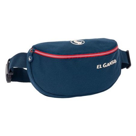 (812409911) SAFTA RIÑONERA EL GANSO "CLASSIC" 2