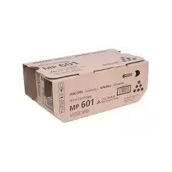 (407824) RICOH TONER + RECIPIENTE PARA TONER RESIDUAL TIPO MP501/MP601/SP5300/SP5310