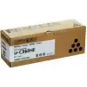 (408184) RICOH CARTUCHO DE TÓNER NEGRO SPC360HE