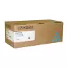 (408452/434074) RICOH TONER CIAN MC 240FW / PC 200W