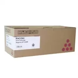 (408453/408453) RICOH TONER MAGENTA MC 240FW / PC 200W