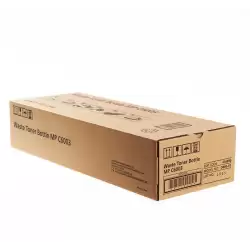 (416890) RICOH RECIPIENTE PARA TONER RESIDUAL MP C2003