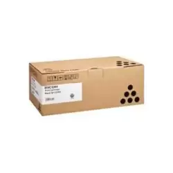 (828082/828549) RICOH PRO 907/1107 EX TONER NEGRO