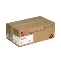 (828426) RICOH TONER NEGRO PRO C5200S