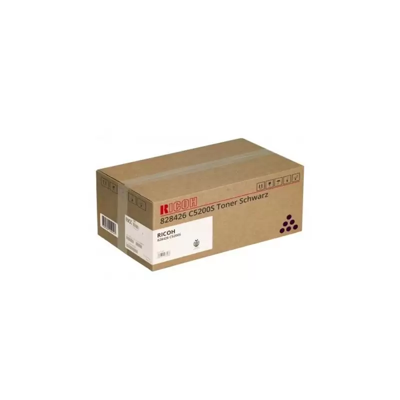 (828426) RICOH TONER NEGRO PRO C5200S