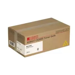 (828427) RICOH TONER AMARILLO PRO C5200S