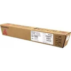 (841596/842081) RICOH MP-C305SP/C305SPF TONER MAGENTA (842081)