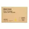 (841638) RICOH CARTUCHO DE TINTA AMARILLA MULTIFUNCIONAL PLANOS COLOR MP CW2200SP