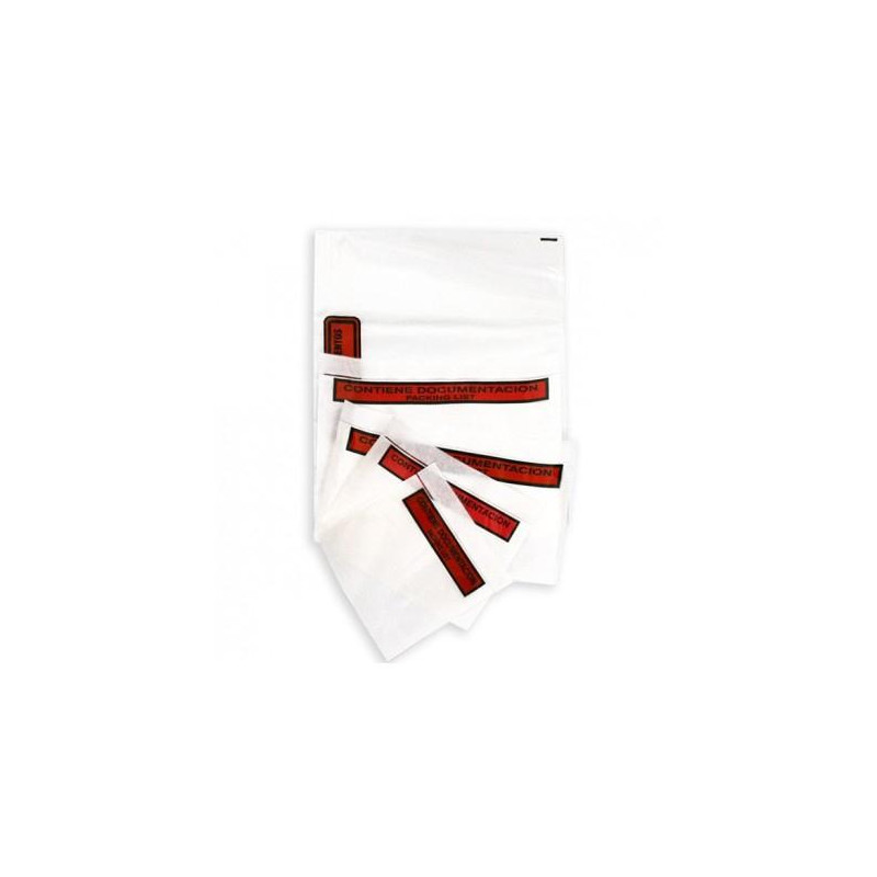 (999009) SAM SOBRES PORTA DOCUMENTOS IMPRESO PORTA DOCUFIX C5 IMPRESOS 240X185 FVD0335703 250 UNIDADES