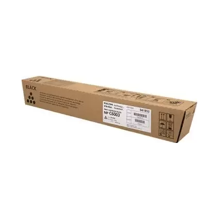 (841853) RICOH TONER NEGRO  MPC4503