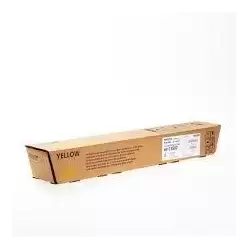 (842021) RICOH TONER LASER AMARILLO MPC 5502EY