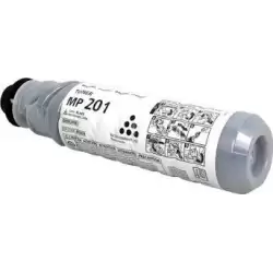 (842024/842338/888261) RICOH TONER  AFICIO 1515/MP161/F/SPF (TYPE 1270D) PGS-2416 DT415 BLK
