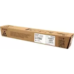 (842030) RICOH TONER  MPC2500/AD/300/AD NEGRO TYPE MPC3000