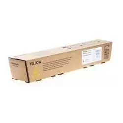 (842031) RICOH TONER  MPC2500/AD/300/AD AMARILLO TYPE MPC3000