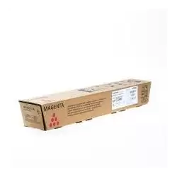 (842032) RICOH TONER  MPC2500/AD/300/AD MAGENTA TYPE MPC3000