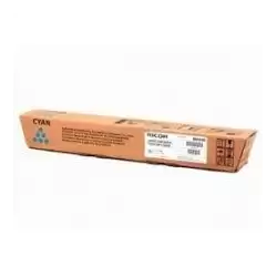 (842033) RICOH TONER  MPC2500/AD/300/AD CIAN TYPE MPC3000