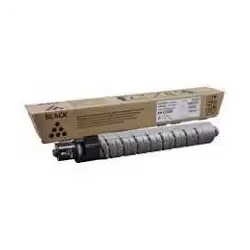 (842043/841124) RICOH COPIADORA MPC2800 MPC3300E TONER NEGRO