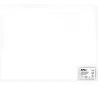 (14254) APLI CARTULINA 50X65CM 170GR PACK DE 25H BLANCO