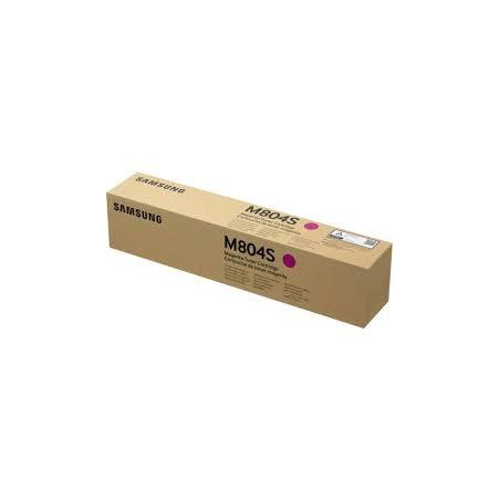 (SS628A) SAMSUNG TONER SL-X3280NR/X3220NR/ MAGENTA - CLT-M804S