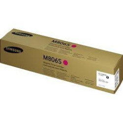 (SS635A) SAMSUNG TONER MAGENTA SLX74