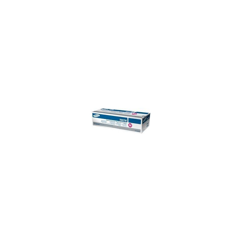 (SS664A) SAMSUNG TAMBOR  MAGENTA CLX-9250ND/CLX-9252NA/CLX-9350ND/CLX-9352NA CLTR607M